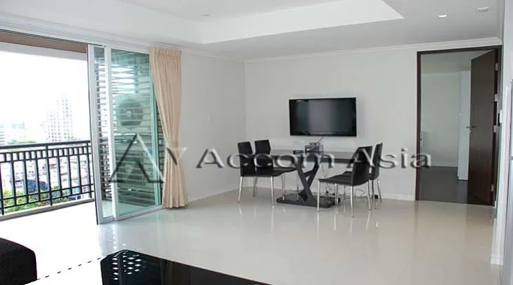 8  1 br Condominium For Rent in Sukhumvit ,Bangkok BTS Nana at The Oleander Sukhumvit 11 1514152