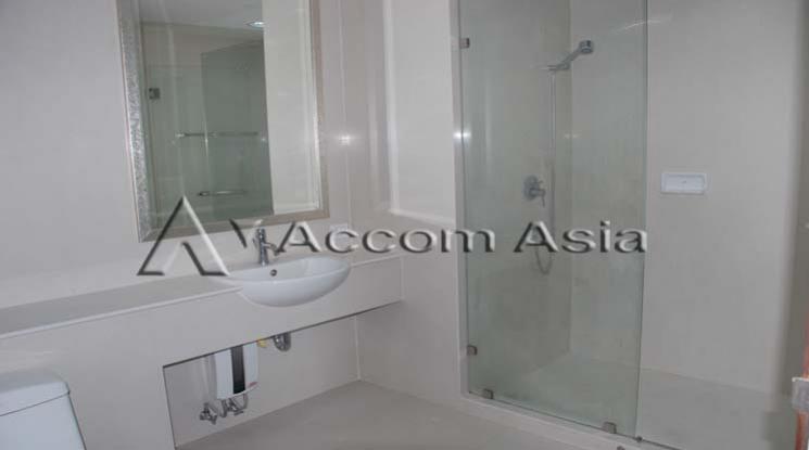 9  1 br Condominium For Rent in Sukhumvit ,Bangkok BTS Nana at The Oleander Sukhumvit 11 1514152