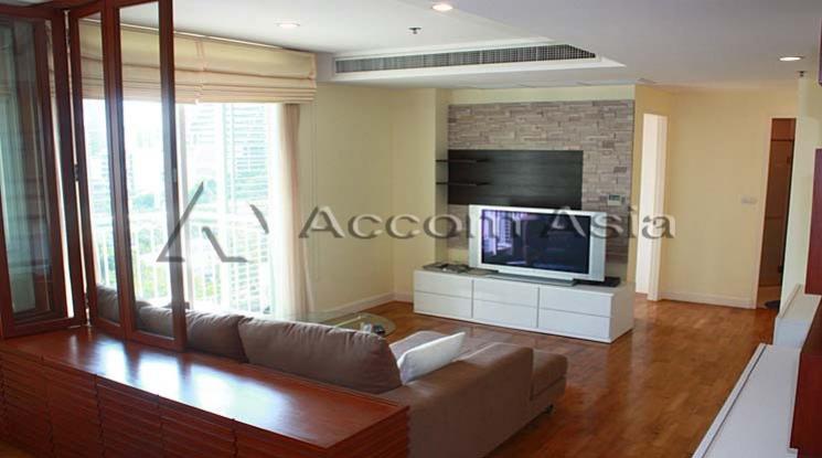  2  2 br Condominium for rent and sale in Sukhumvit ,Bangkok BTS Phrom Phong at Baan Siri 31 1514163
