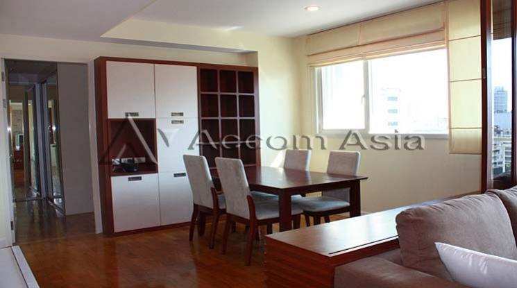  1  2 br Condominium for rent and sale in Sukhumvit ,Bangkok BTS Phrom Phong at Baan Siri 31 1514163