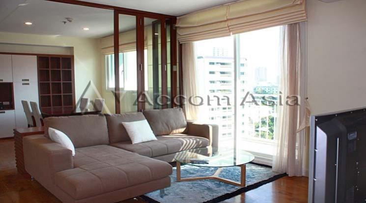  1  2 br Condominium for rent and sale in Sukhumvit ,Bangkok BTS Phrom Phong at Baan Siri 31 1514163