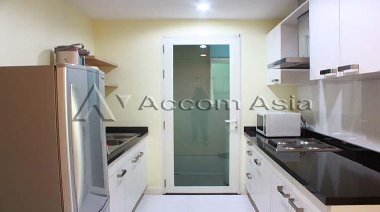 4  2 br Condominium for rent and sale in Sukhumvit ,Bangkok BTS Phrom Phong at Baan Siri 31 1514163