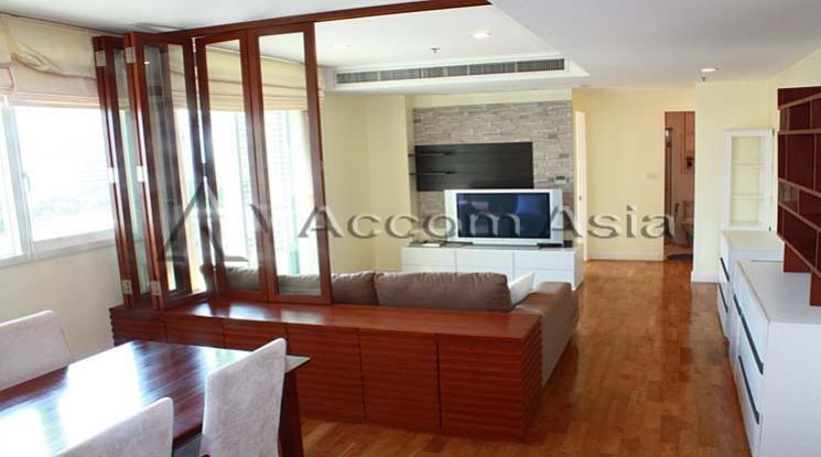 5  2 br Condominium for rent and sale in Sukhumvit ,Bangkok BTS Phrom Phong at Baan Siri 31 1514163