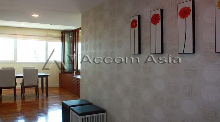 6  2 br Condominium for rent and sale in Sukhumvit ,Bangkok BTS Phrom Phong at Baan Siri 31 1514163