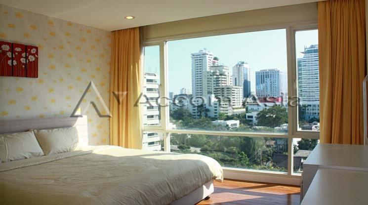 7  2 br Condominium for rent and sale in Sukhumvit ,Bangkok BTS Phrom Phong at Baan Siri 31 1514163