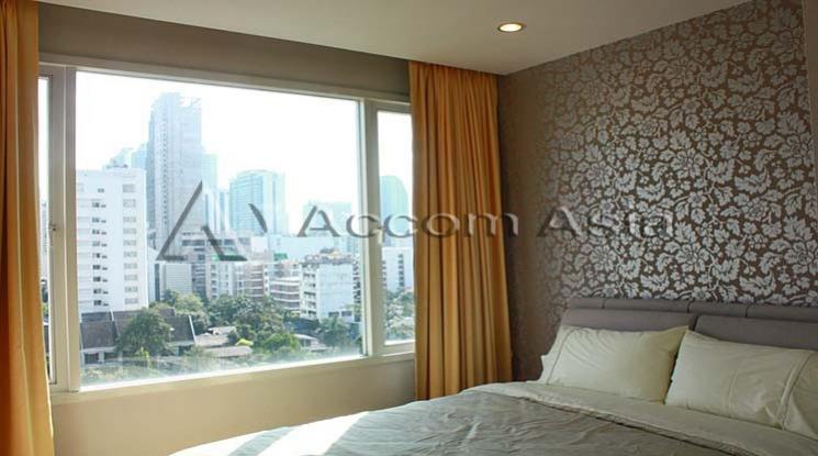 8  2 br Condominium for rent and sale in Sukhumvit ,Bangkok BTS Phrom Phong at Baan Siri 31 1514163