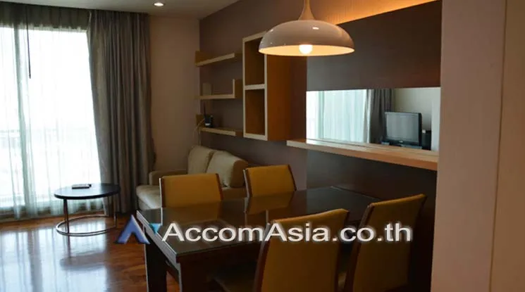 Baan Siri 31 Condominium  1 Bedroom for Sale & Rent BTS Phrom Phong in Sukhumvit Bangkok
