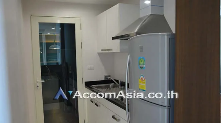 unit 1 Bedroom  Condominium For Rent & Sale in Sukhumvit, Bangkok  near BTS Phrom Phong (1514178)