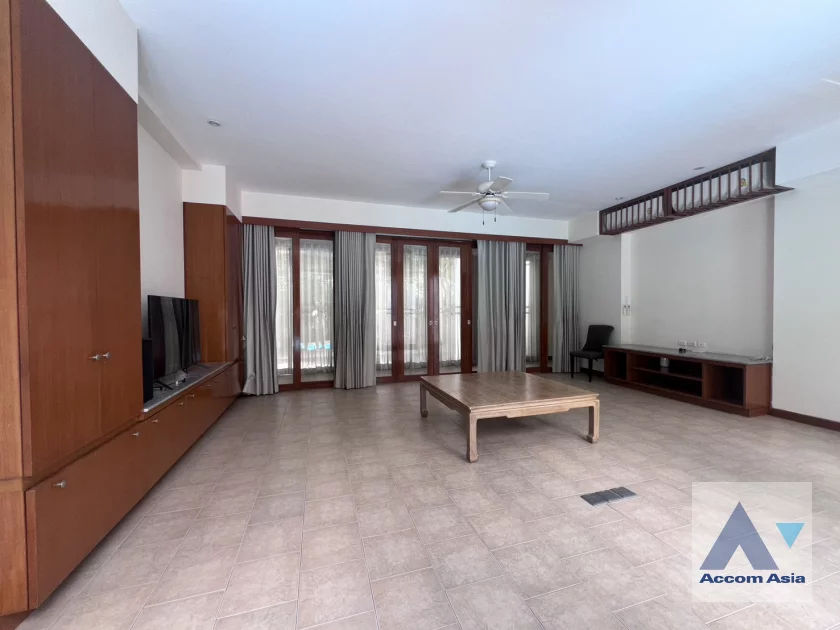 5  4 br House For Rent in New Phetchaburi ,Bangkok  1714185