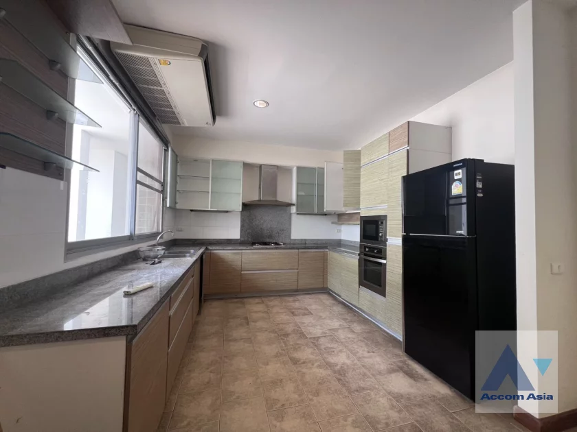 8  4 br House For Rent in New Phetchaburi ,Bangkok  1714185