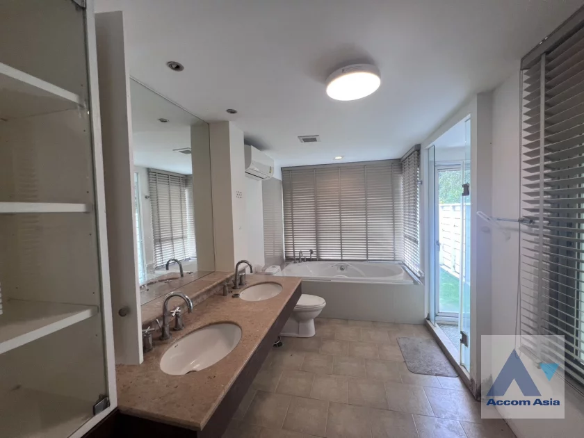 16  4 br House For Rent in New Phetchaburi ,Bangkok  1714185