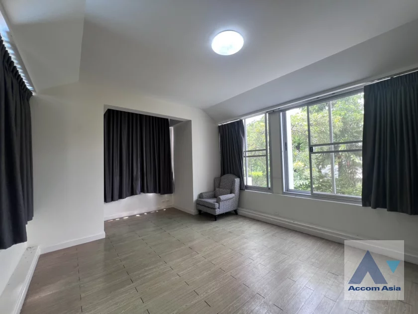 11  4 br House For Rent in New Phetchaburi ,Bangkok  1714185