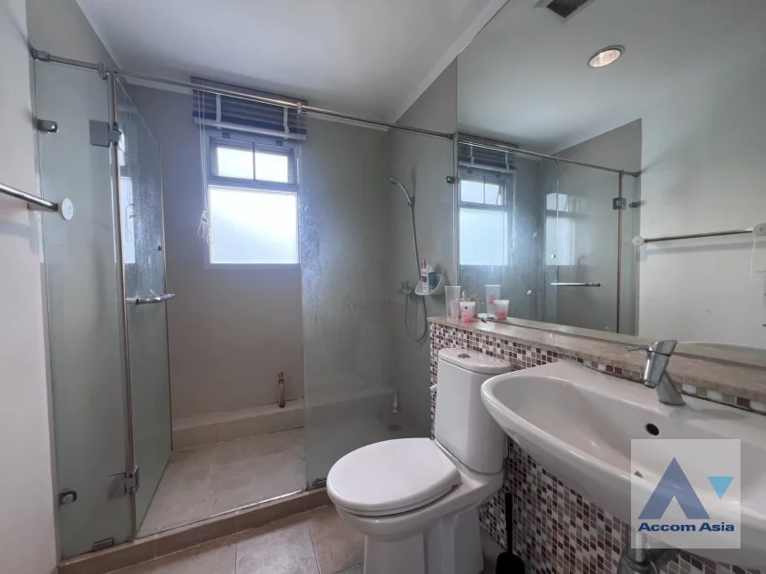 17  4 br House For Rent in New Phetchaburi ,Bangkok  1714185