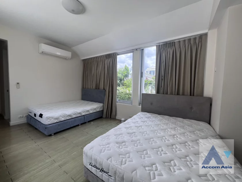 13  4 br House For Rent in New Phetchaburi ,Bangkok  1714185