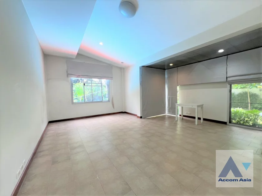 7  4 br House For Rent in New Phetchaburi ,Bangkok  1714185