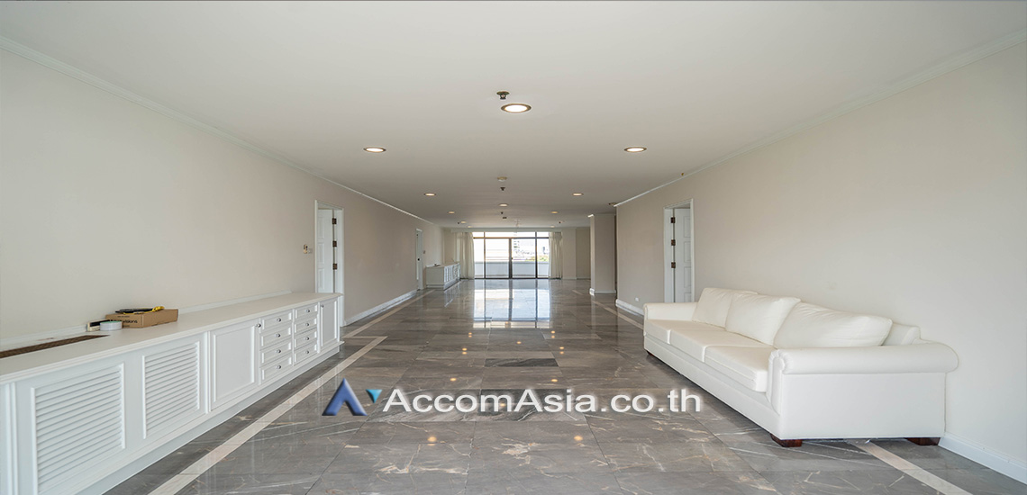  1  3 br Apartment For Rent in Sukhumvit ,Bangkok BTS Thong Lo at Ideal Apartment For Big Family - Unit starts 280 SQ.M. 1414240