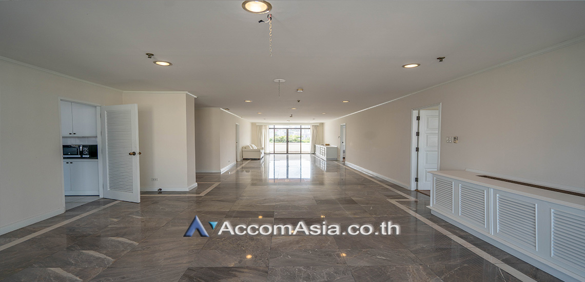  1  3 br Apartment For Rent in Sukhumvit ,Bangkok BTS Thong Lo at Ideal Apartment For Big Family - Unit starts 280 SQ.M. 1414240