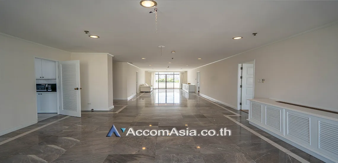  1  3 br Apartment For Rent in Sukhumvit ,Bangkok BTS Thong Lo at Ideal Apartment For Big Family - Unit starts 280 SQ.M. 1414240