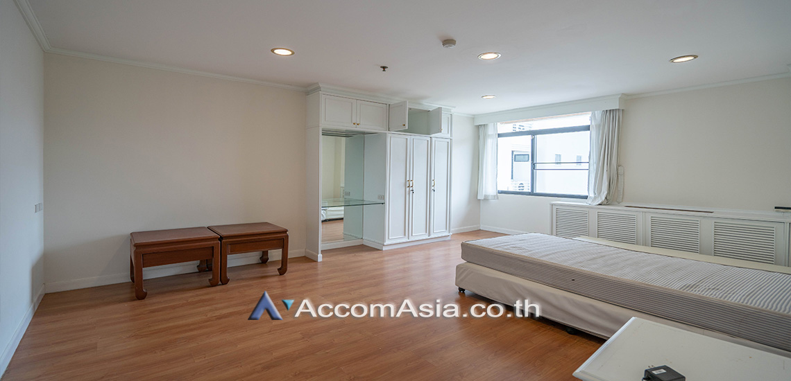7  3 br Apartment For Rent in Sukhumvit ,Bangkok BTS Thong Lo at Ideal Apartment For Big Family - Unit starts 280 SQ.M. 1414240