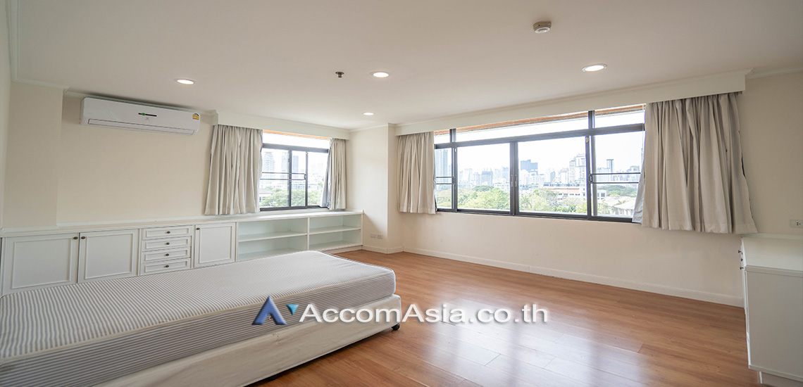 8  3 br Apartment For Rent in Sukhumvit ,Bangkok BTS Thong Lo at Ideal Apartment For Big Family - Unit starts 280 SQ.M. 1414240