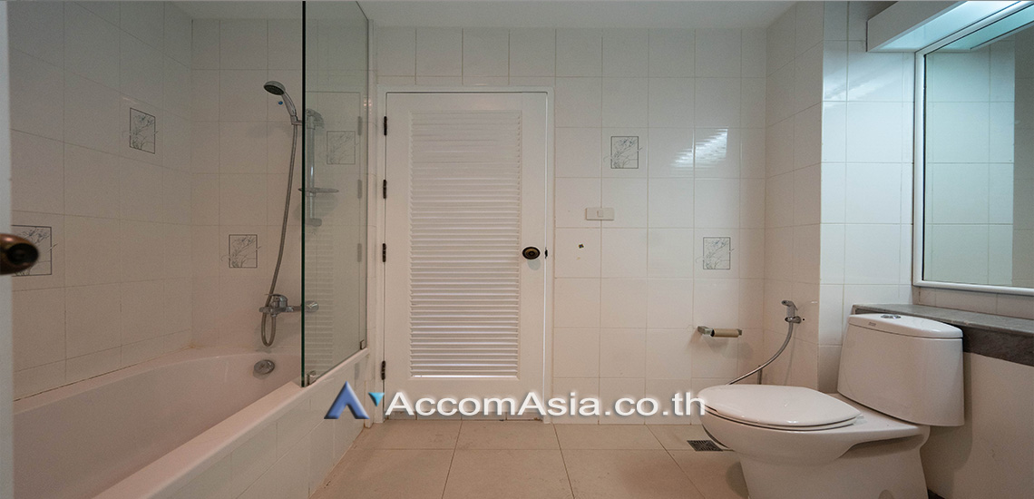 10  3 br Apartment For Rent in Sukhumvit ,Bangkok BTS Thong Lo at Ideal Apartment For Big Family - Unit starts 280 SQ.M. 1414240