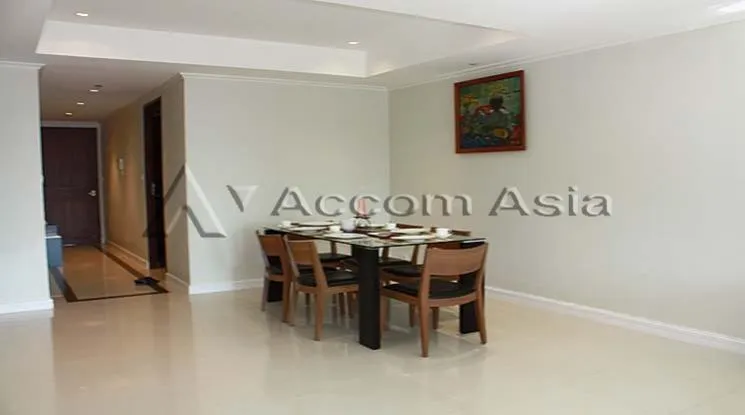 unit 2 Bedrooms  Condominium For Rent & Sale in Sukhumvit, Bangkok  near BTS Nana (1514264)