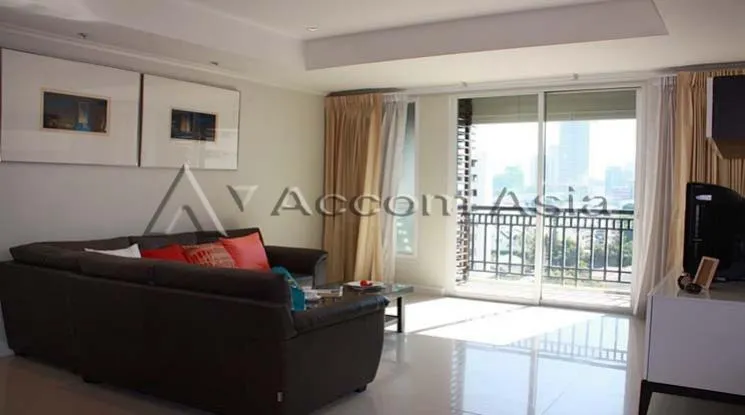unit 2 Bedrooms  Condominium For Rent & Sale in Sukhumvit, Bangkok  near BTS Nana (1514264)