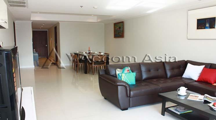 5  2 br Condominium for rent and sale in Sukhumvit ,Bangkok BTS Nana at The Oleander Sukhumvit 11 1514264