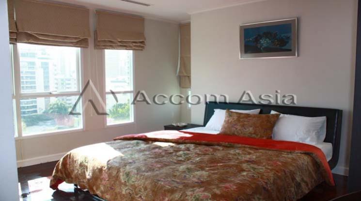 6  2 br Condominium for rent and sale in Sukhumvit ,Bangkok BTS Nana at The Oleander Sukhumvit 11 1514264