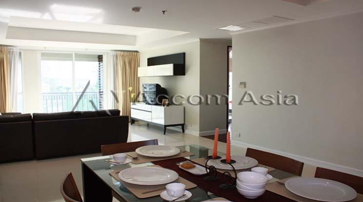 8  2 br Condominium for rent and sale in Sukhumvit ,Bangkok BTS Nana at The Oleander Sukhumvit 11 1514264