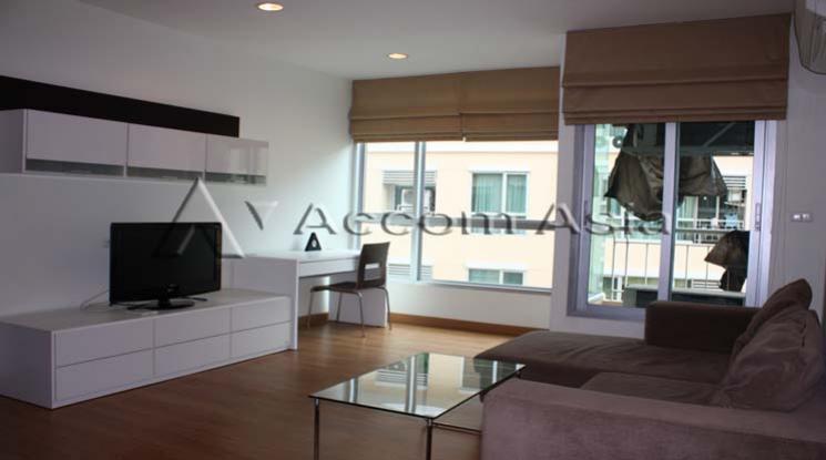  1  1 br Condominium for rent and sale in Sukhumvit ,Bangkok BTS Ekkamai at The Address Sukhumvit 42 1514291