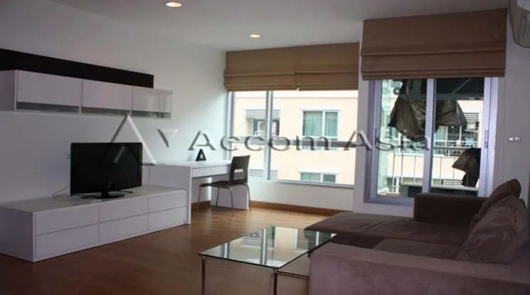  1  1 br Condominium for rent and sale in Sukhumvit ,Bangkok BTS Ekkamai at The Address Sukhumvit 42 1514291