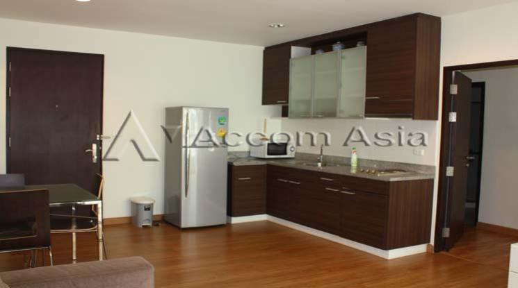 5  1 br Condominium for rent and sale in Sukhumvit ,Bangkok BTS Ekkamai at The Address Sukhumvit 42 1514291