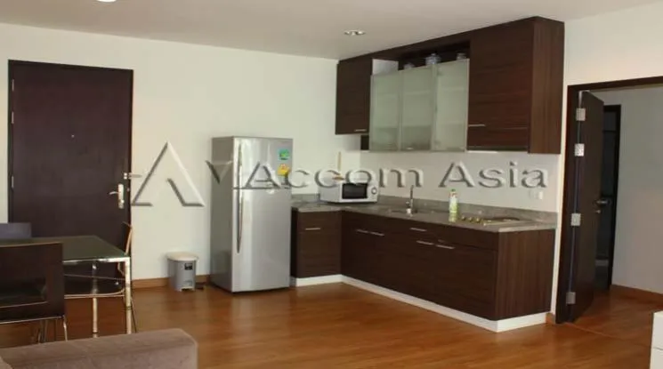 5  1 br Condominium for rent and sale in Sukhumvit ,Bangkok BTS Ekkamai at The Address Sukhumvit 42 1514291