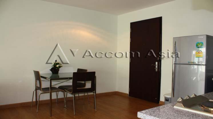 6  1 br Condominium for rent and sale in Sukhumvit ,Bangkok BTS Ekkamai at The Address Sukhumvit 42 1514291
