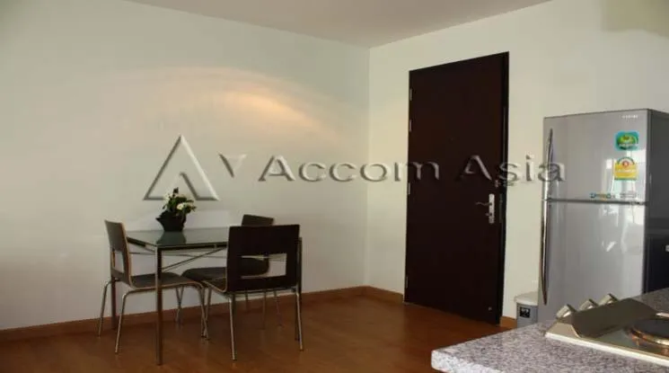 6  1 br Condominium for rent and sale in Sukhumvit ,Bangkok BTS Ekkamai at The Address Sukhumvit 42 1514291