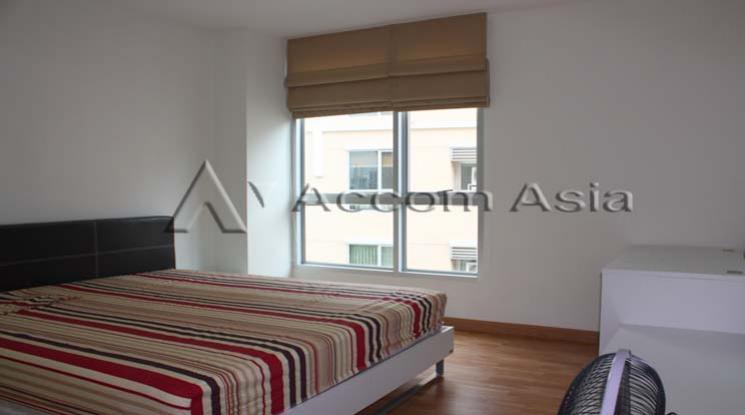 7  1 br Condominium for rent and sale in Sukhumvit ,Bangkok BTS Ekkamai at The Address Sukhumvit 42 1514291