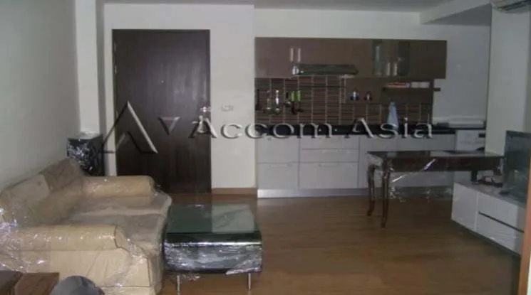  2  1 br Condominium For Sale in Sukhumvit ,Bangkok BTS Ekkamai at The Address Sukhumvit 42 1514295