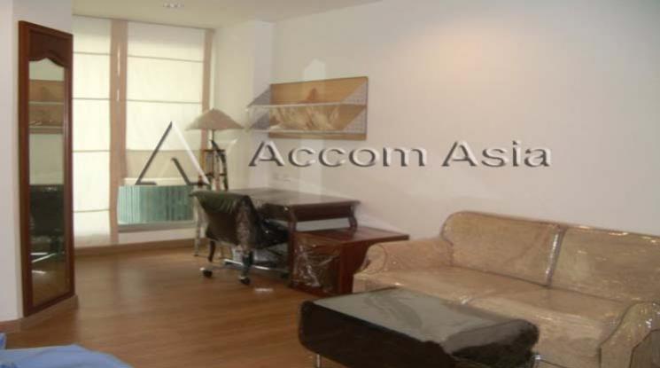  1  1 br Condominium For Sale in Sukhumvit ,Bangkok BTS Ekkamai at The Address Sukhumvit 42 1514295