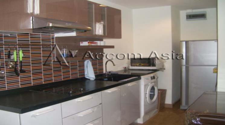  1  1 br Condominium For Sale in Sukhumvit ,Bangkok BTS Ekkamai at The Address Sukhumvit 42 1514295