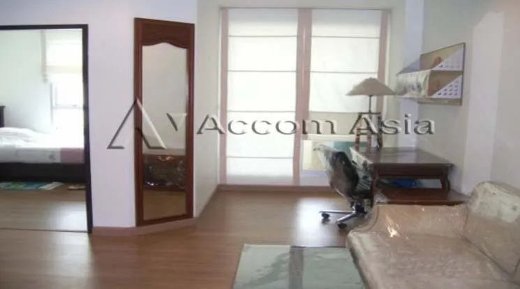 4  1 br Condominium For Sale in Sukhumvit ,Bangkok BTS Ekkamai at The Address Sukhumvit 42 1514295