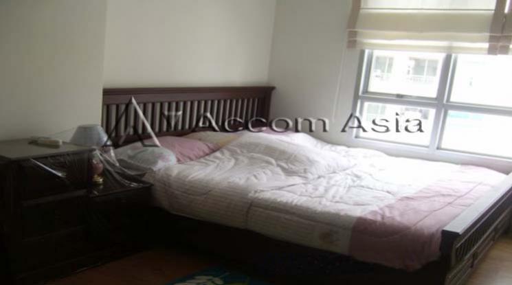 5  1 br Condominium For Sale in Sukhumvit ,Bangkok BTS Ekkamai at The Address Sukhumvit 42 1514295