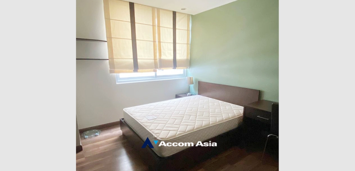 4  2 br Condominium For Rent in Ploenchit ,Bangkok BTS Ratchadamri at The Rajdamri 1514299