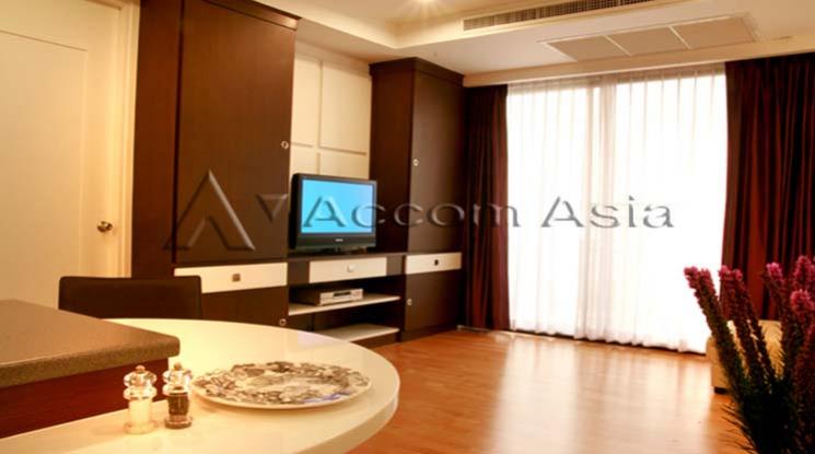  1  2 br Condominium For Rent in Ratchadaphisek ,Bangkok MRT Thailand Cultural Center at Amanta Ratchada Residence 1514300