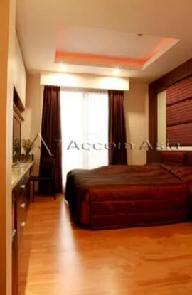 unit 2 Bedrooms  Condominium For Rent in Ratchadaphisek, Bangkok  near MRT Thailand Cultural Center (1514300)