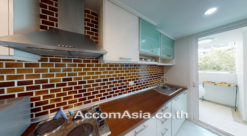 5  2 br Condominium For Rent in Sukhumvit ,Bangkok MRT Sukhumvit - BTS Asok at Baan Siri Sukhumvit 10 1514301