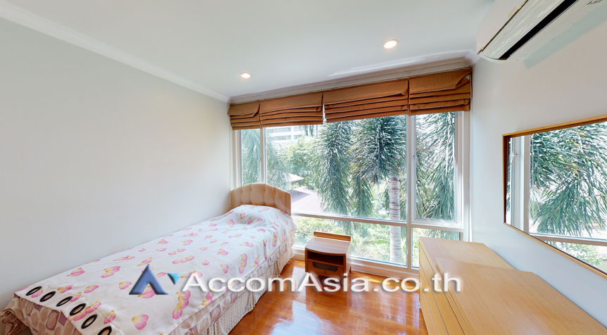 6  2 br Condominium For Rent in Sukhumvit ,Bangkok MRT Sukhumvit - BTS Asok at Baan Siri Sukhumvit 10 1514301