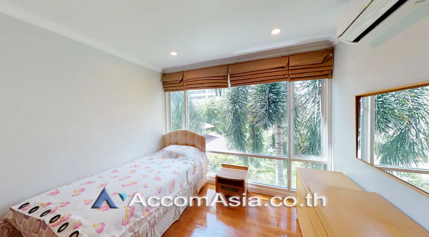 6  2 br Condominium For Rent in Sukhumvit ,Bangkok MRT Sukhumvit - BTS Asok at Baan Siri Sukhumvit 10 1514301