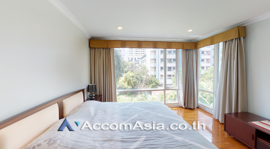 7  2 br Condominium For Rent in Sukhumvit ,Bangkok MRT Sukhumvit - BTS Asok at Baan Siri Sukhumvit 10 1514301