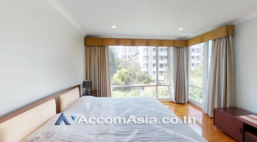 7  2 br Condominium For Rent in Sukhumvit ,Bangkok MRT Sukhumvit - BTS Asok at Baan Siri Sukhumvit 10 1514301
